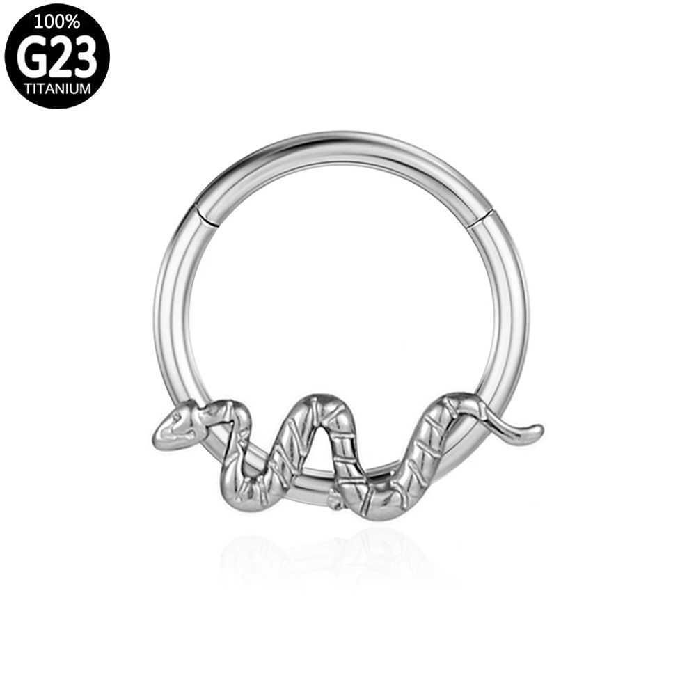 BH075 Silver-1.2x8mm