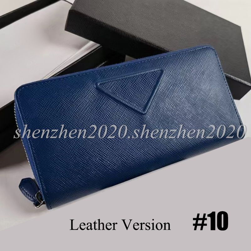 #10 Premium Leather