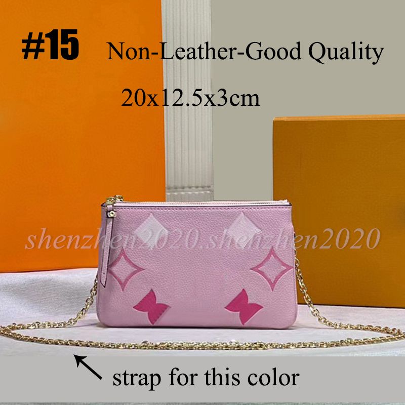 #15 Non Leather-Good Quality