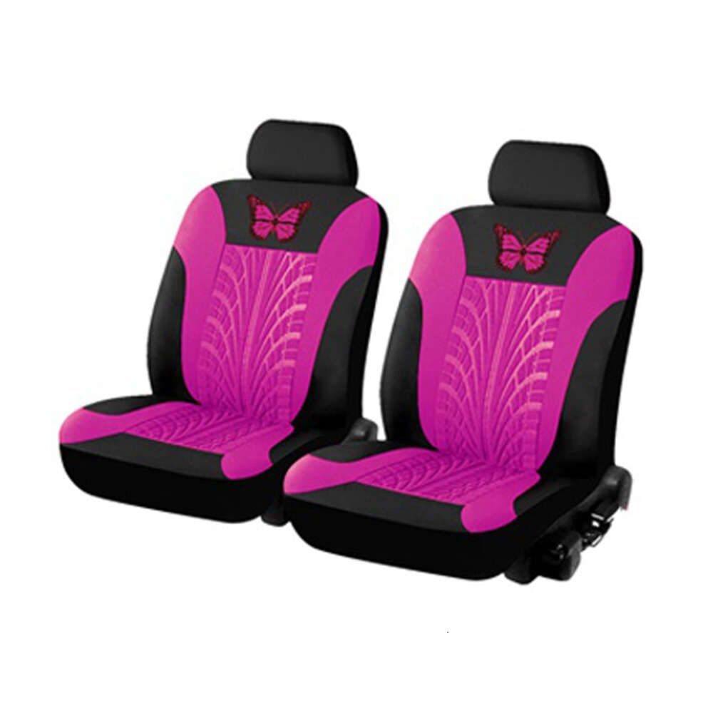 Rose Red (2 asiento)