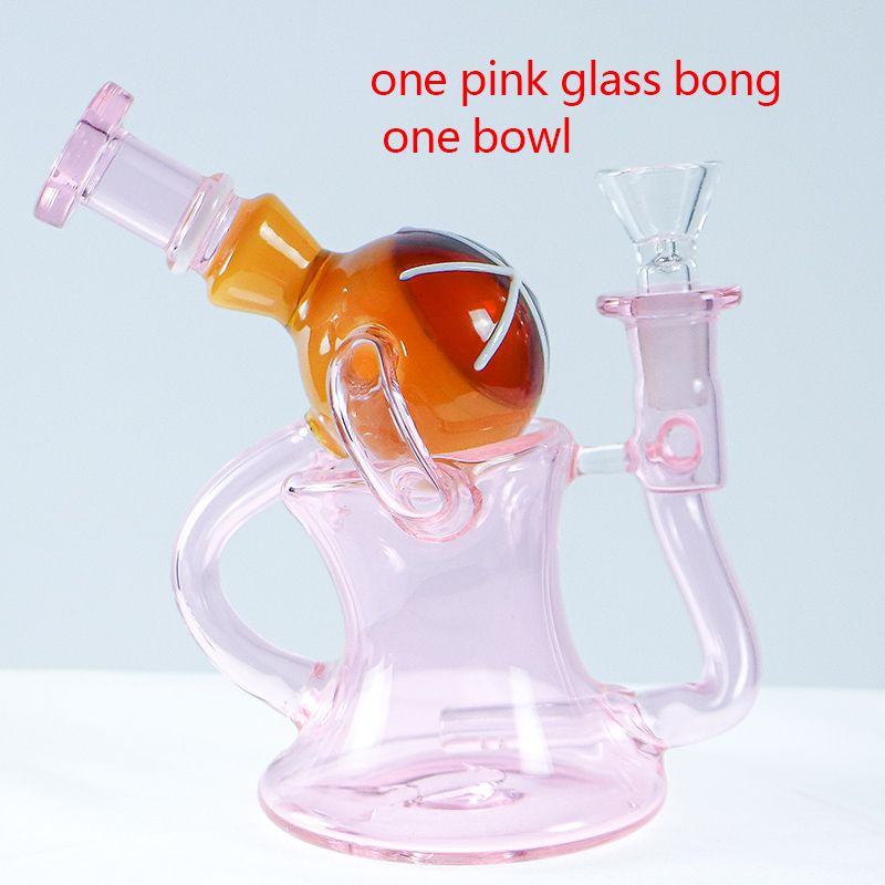 Bong + Bowl.