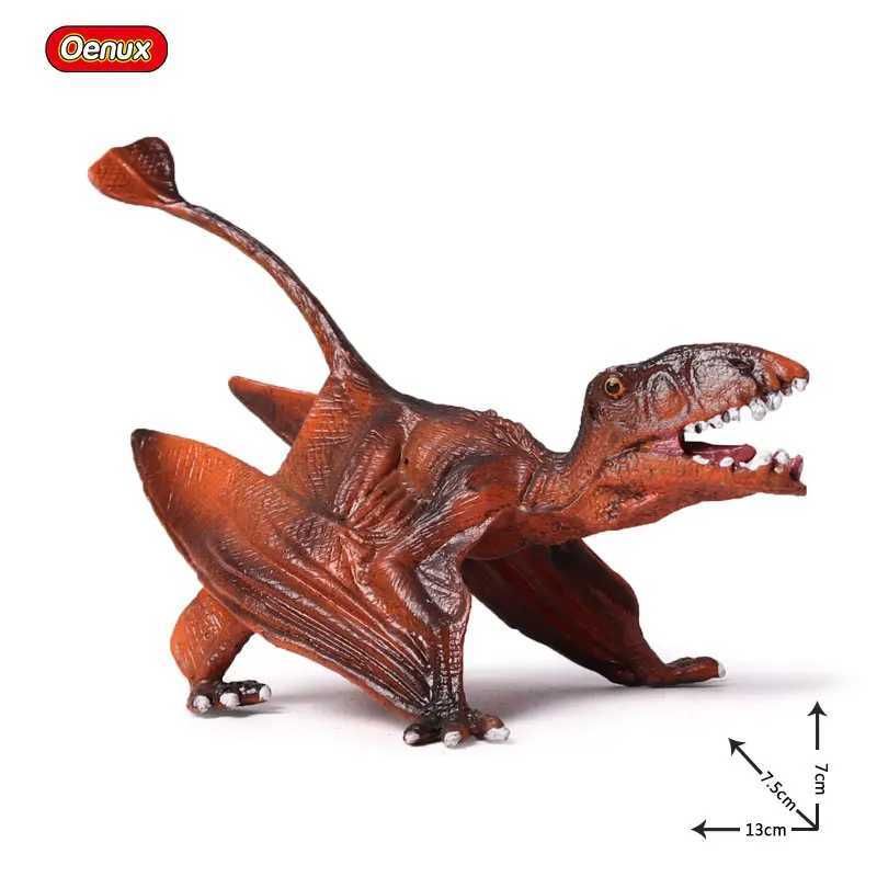 Dinosaur Model15