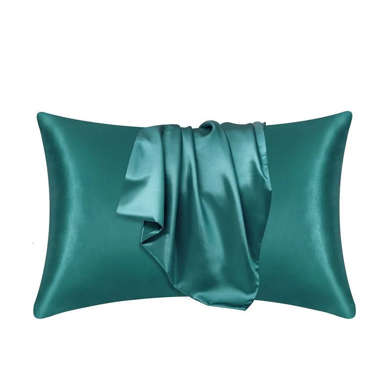 Green-Pillow Pillowcase) x1