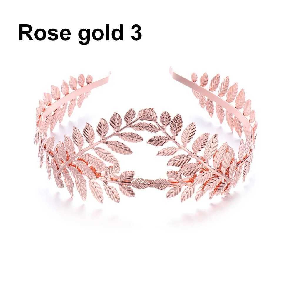 Różowe złoto 3