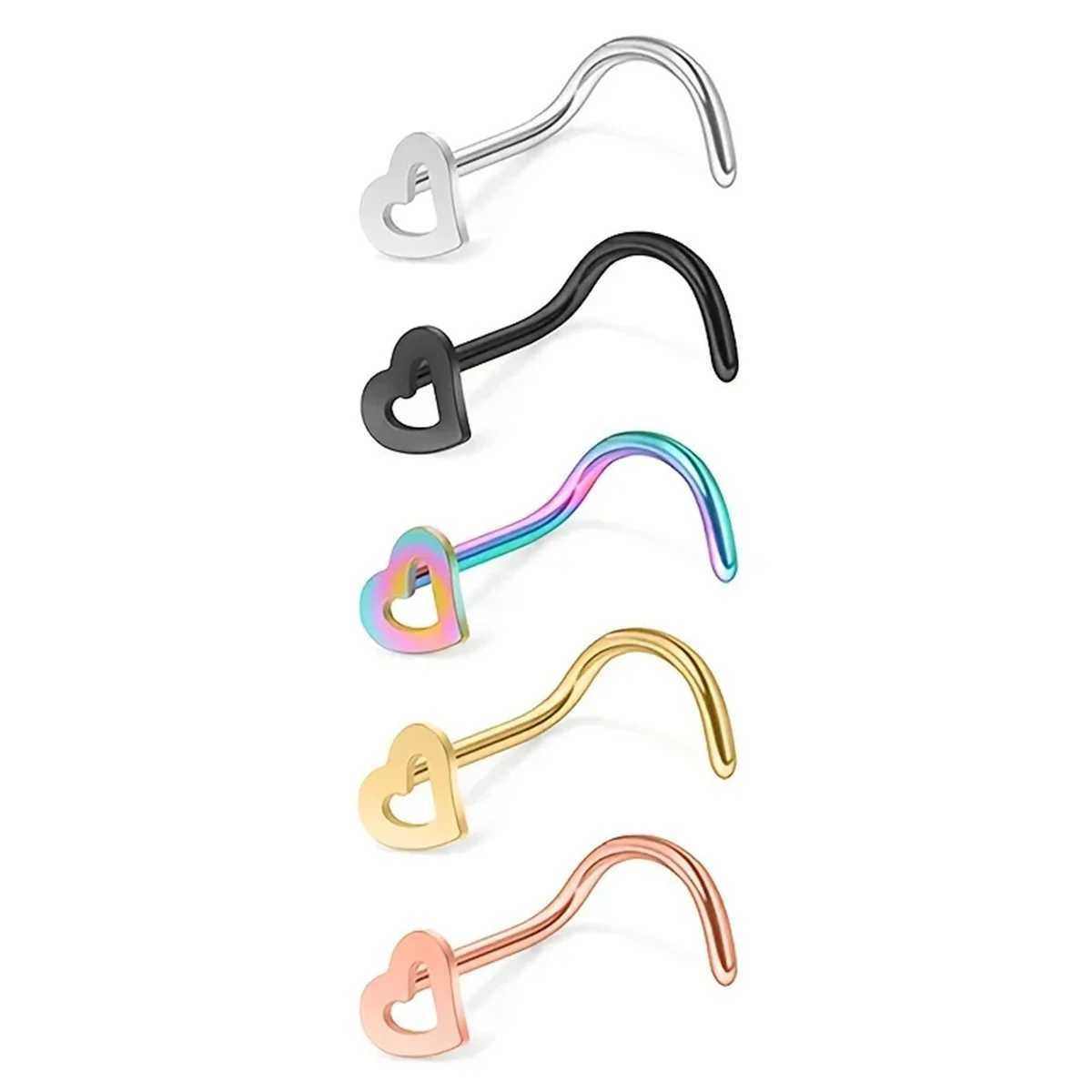A1-5PCS-5Colours-20G-0.8mm-0.03in