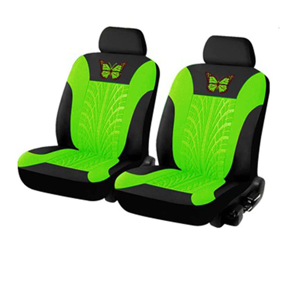 Green (2 seat)
