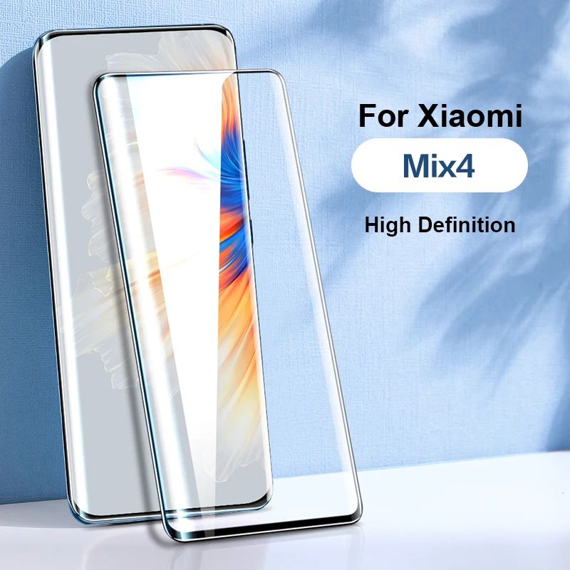 Kleur: Mi Mix 4