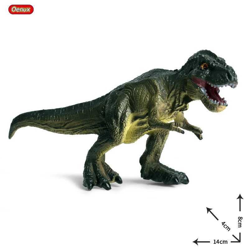 Dinosaur Model18