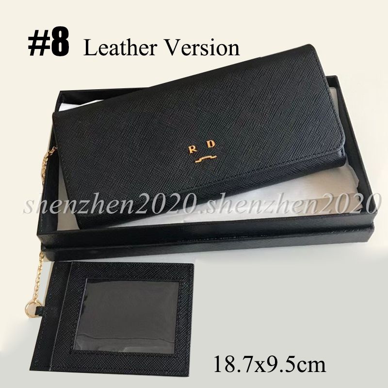 #8 Premium Leather