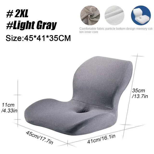 2xl-licht grijs