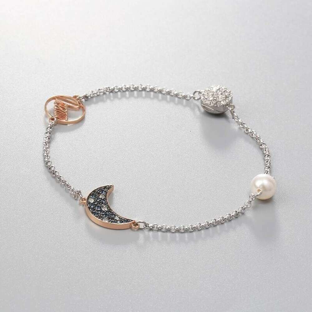 Mysterious Moon Bracelet