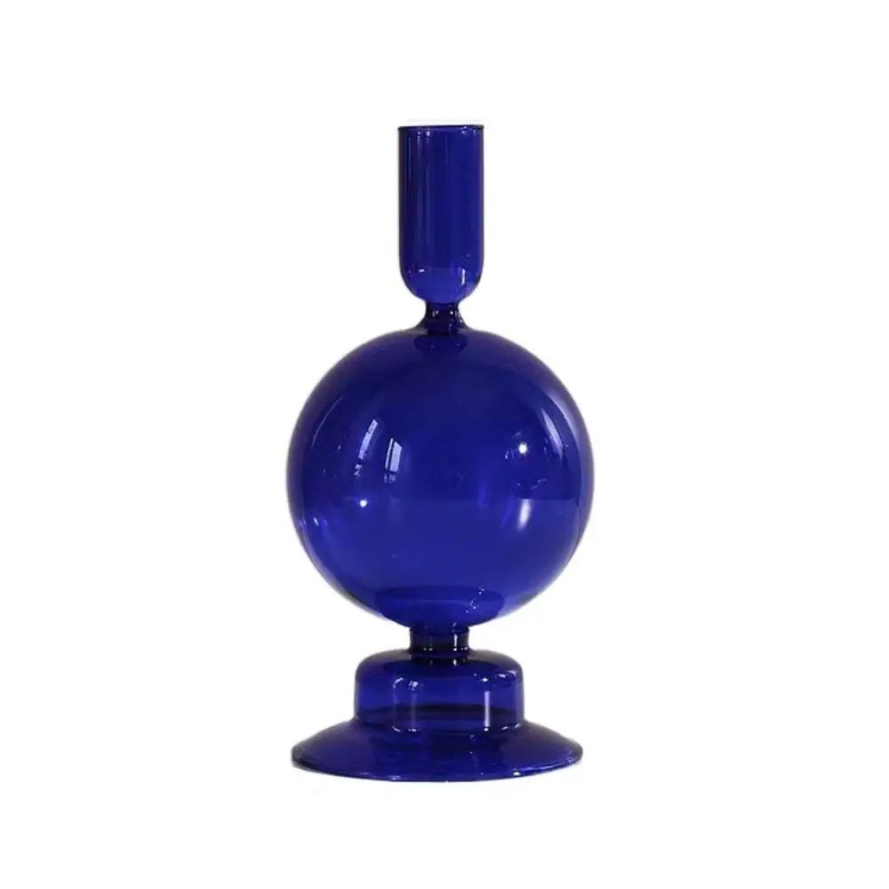 Color:Blue-Spherical