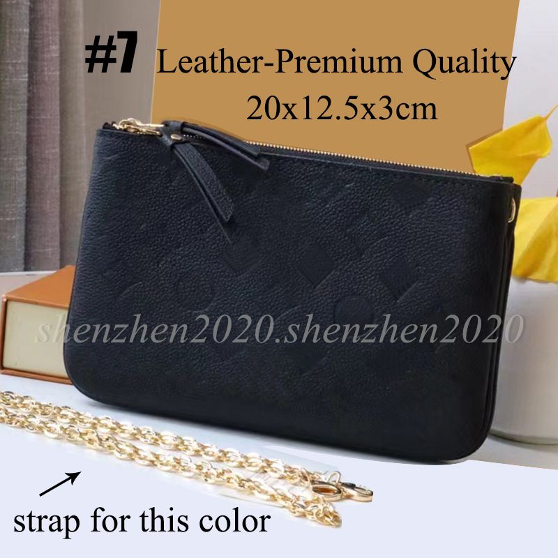 #7 Leather-Premium Quality