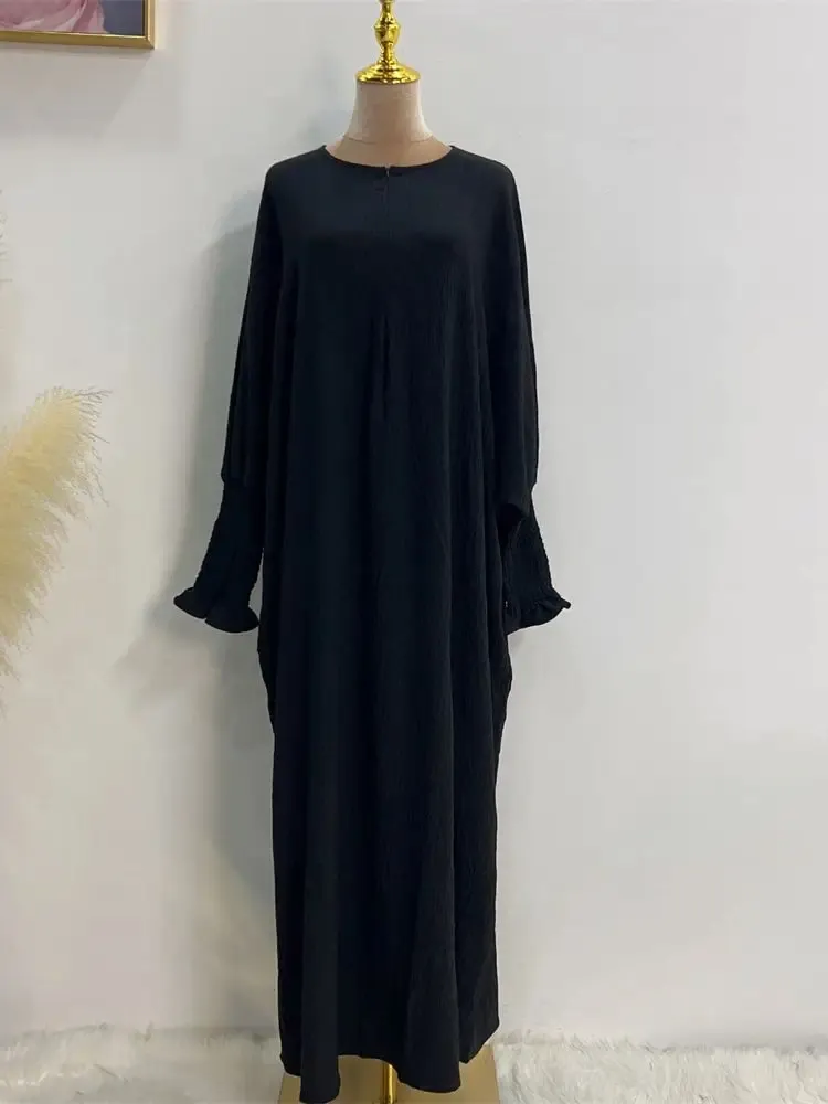 Черное платье размера 2
