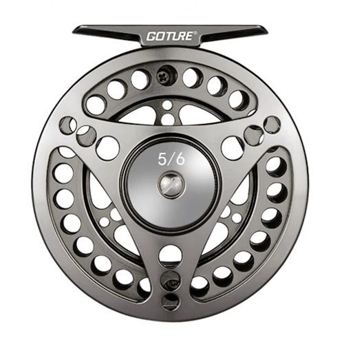 56 Fly Reel