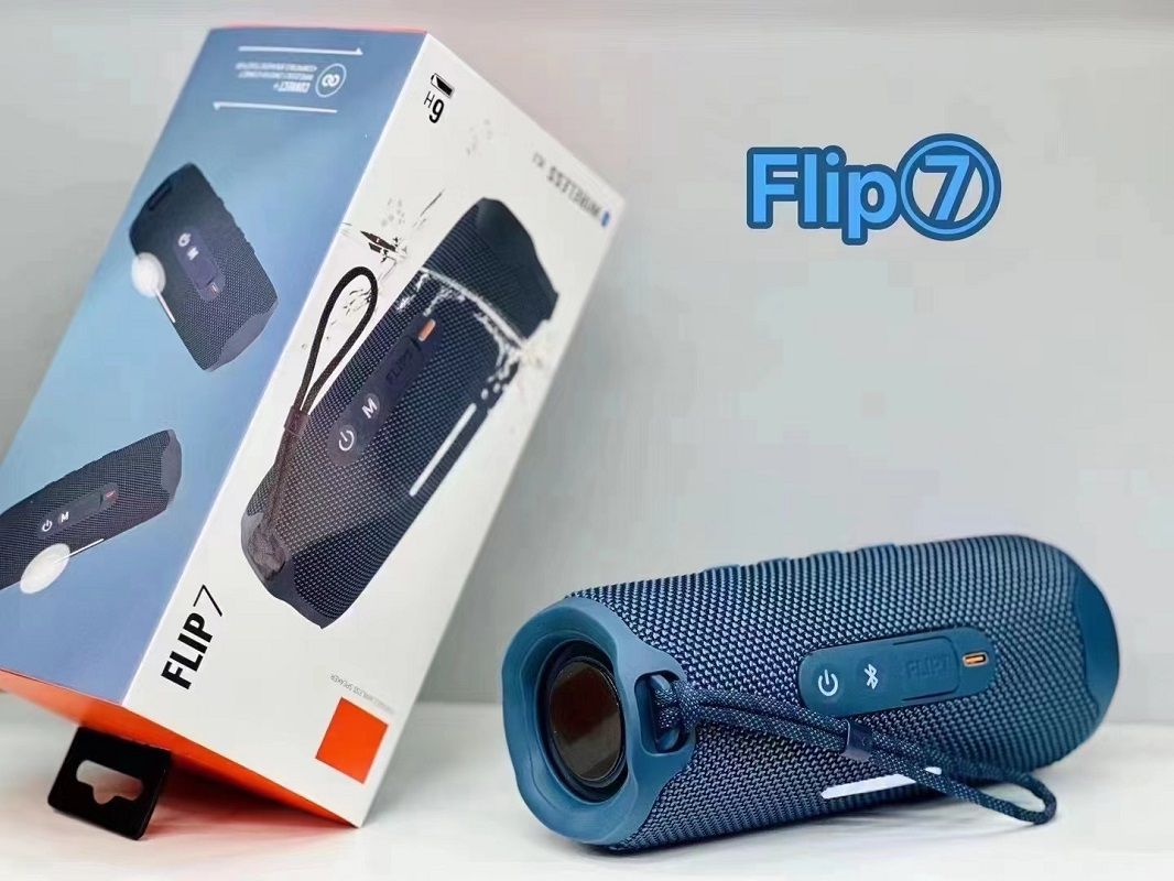 flip7 bleu