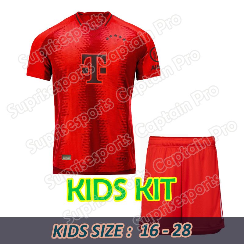 Home Kids Kit