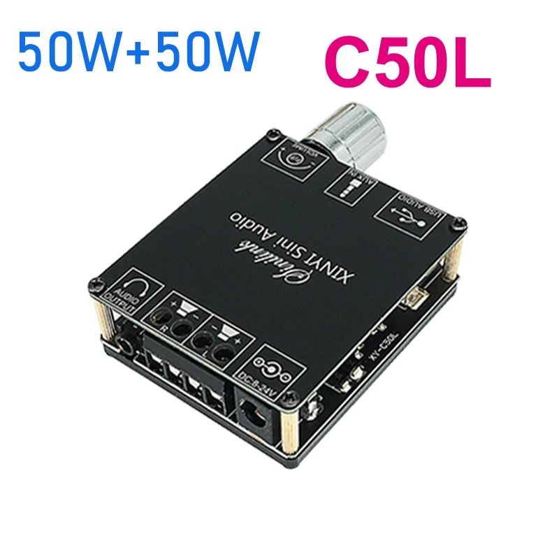 Color:C50L