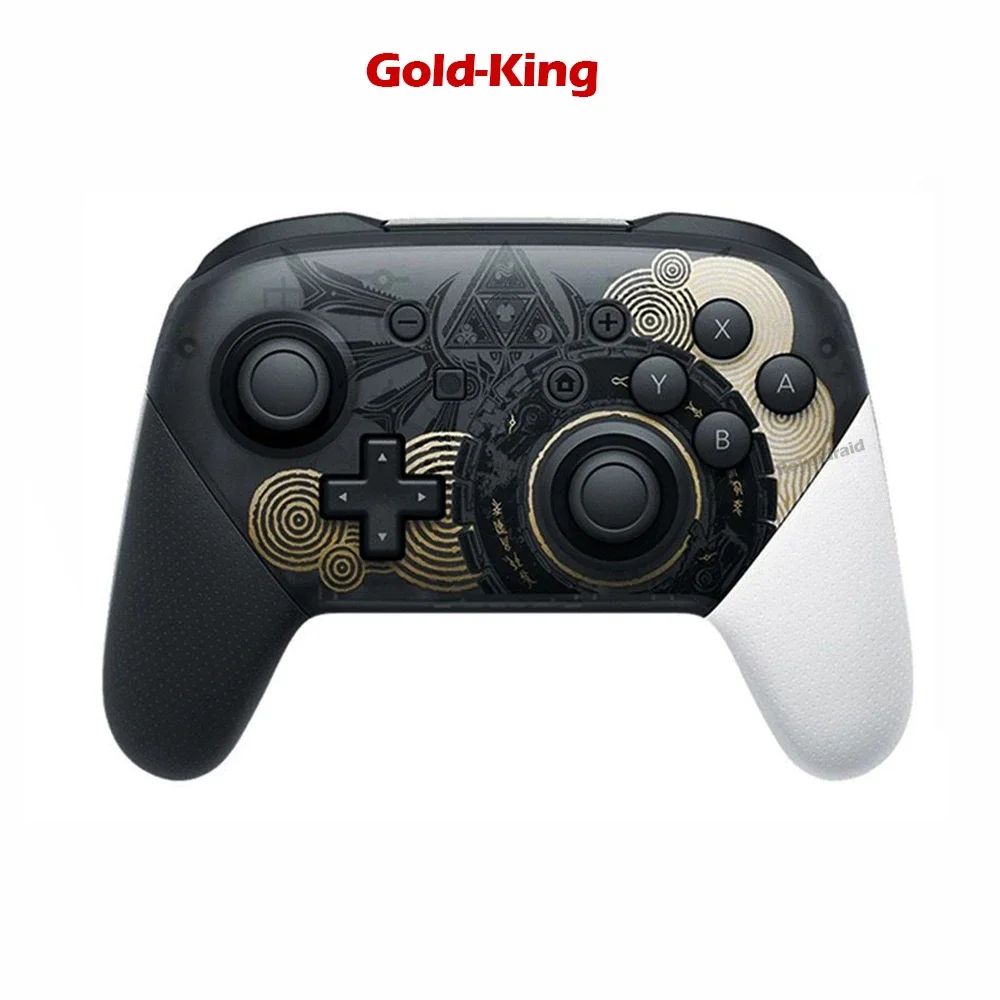 Couleur: Gold King