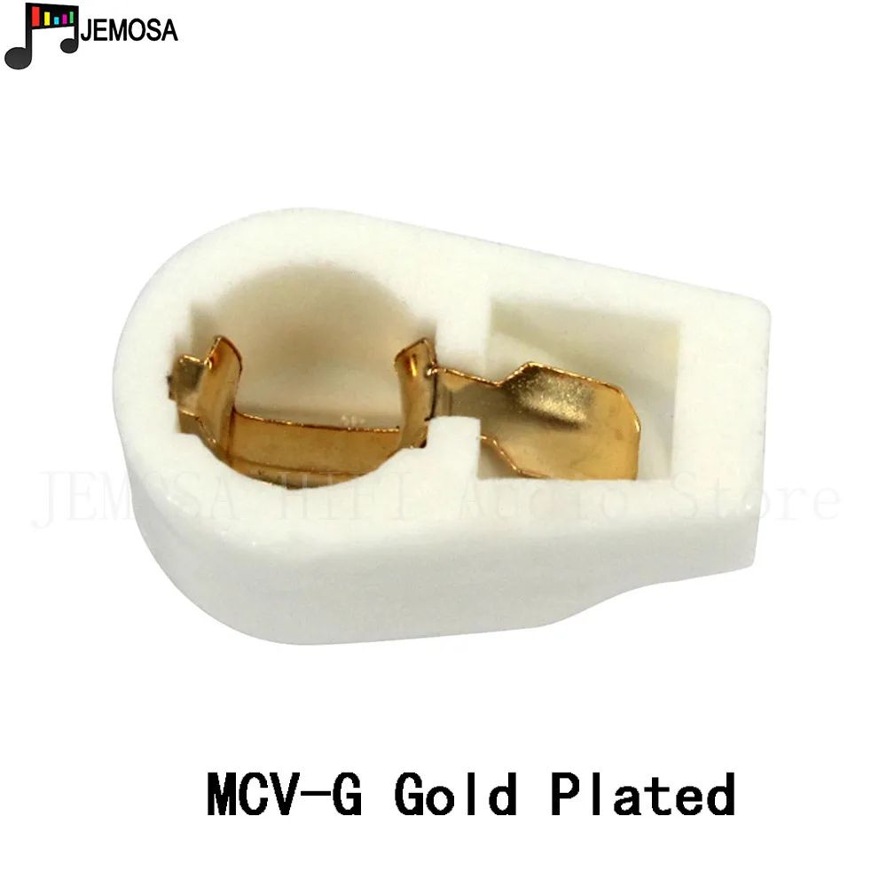 Färg: MCV-G Gold Plated