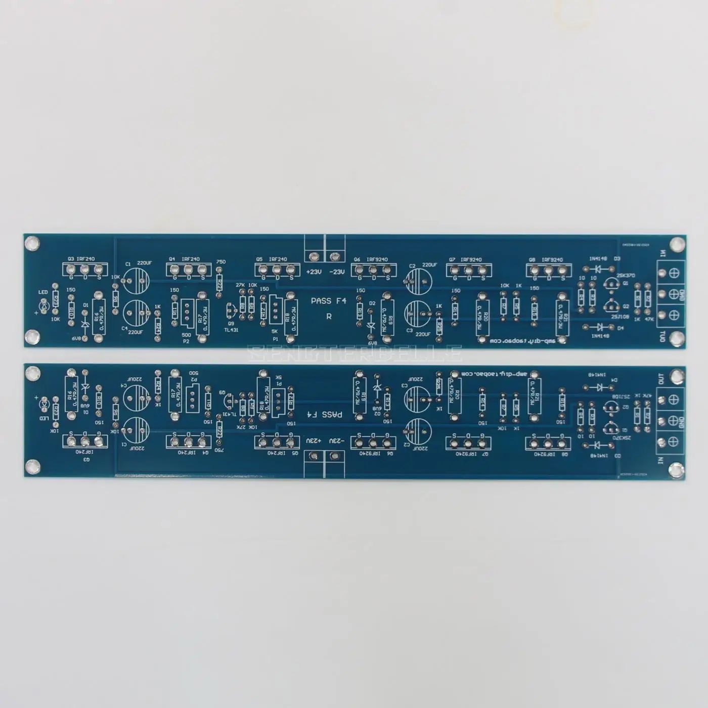 Couleur:PCB