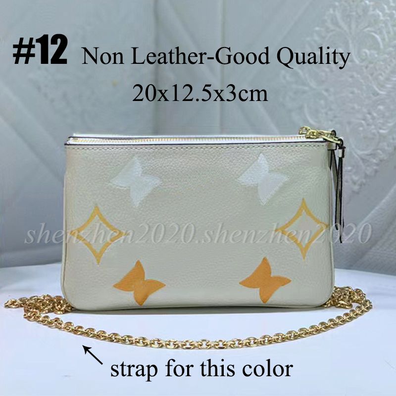 #12 Non Leather-Good Quality