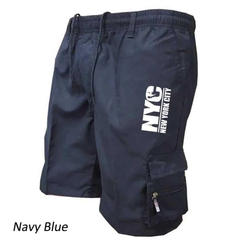 Style 2 Navy Blue