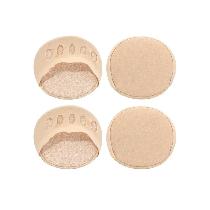 Beige-2 Pairs(4 Pcs)