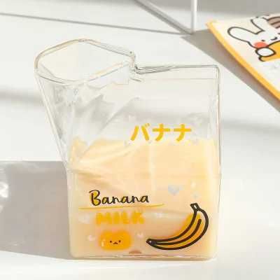 Banana Cup