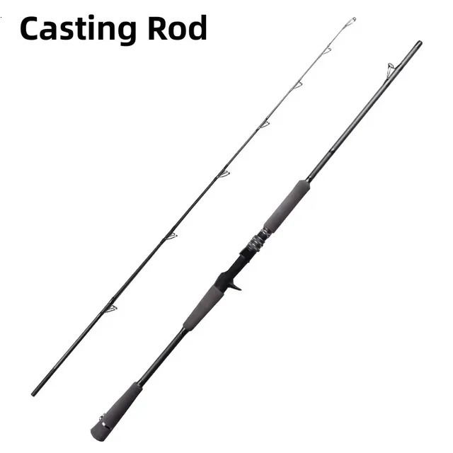 Casting Rod-dg-1.8m