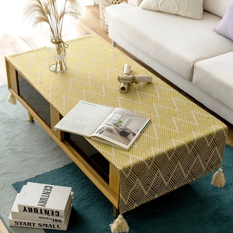 Couleur: Yellowspecification: 60x160cm