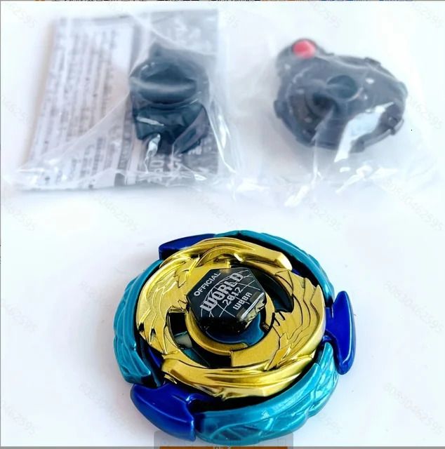 Beyblade WBBA