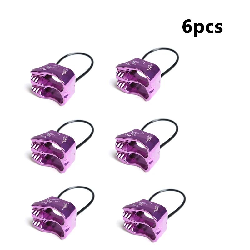 Color:6pcs purple