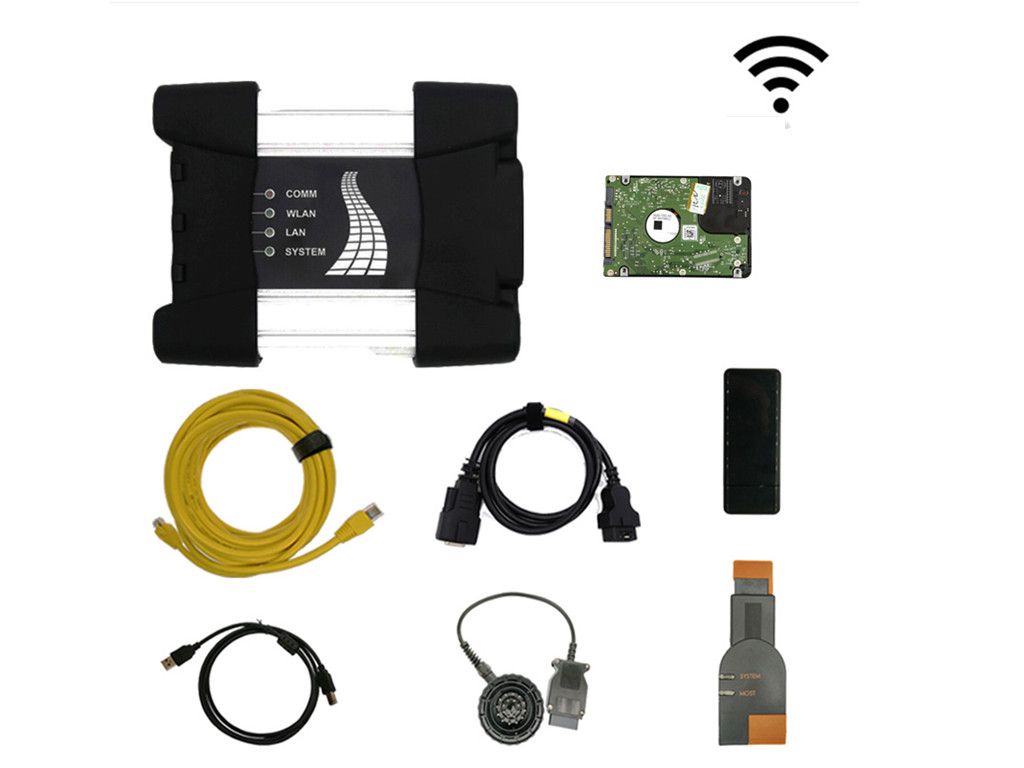 wifi volgende en hdd