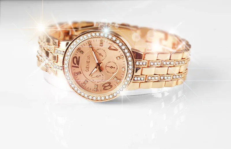 166008rose gold