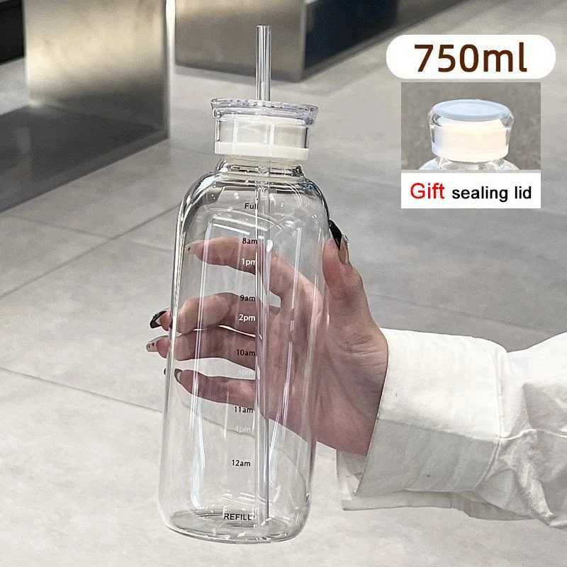 Transparent 750ml