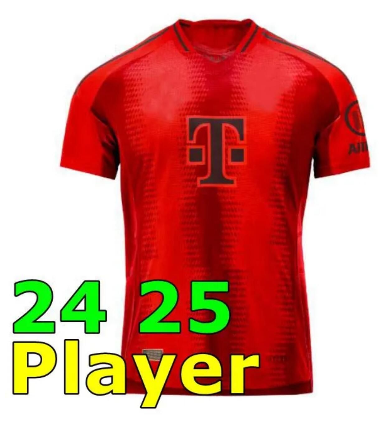 24 25 Home Aldult Player