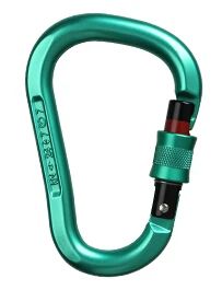 MintGreen Screw-Lock