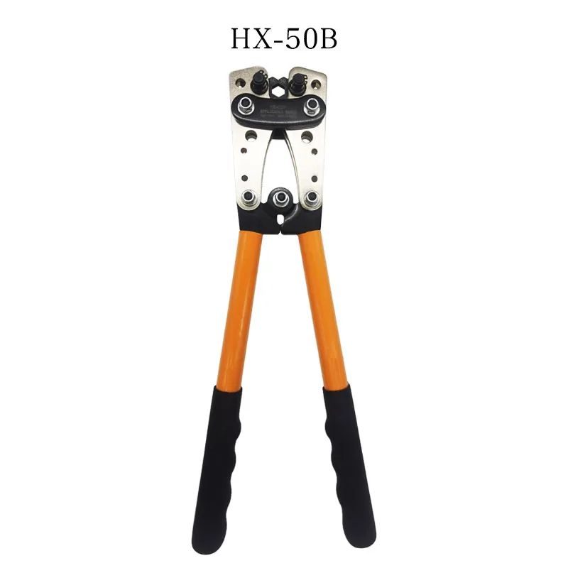 Hx-50b ou