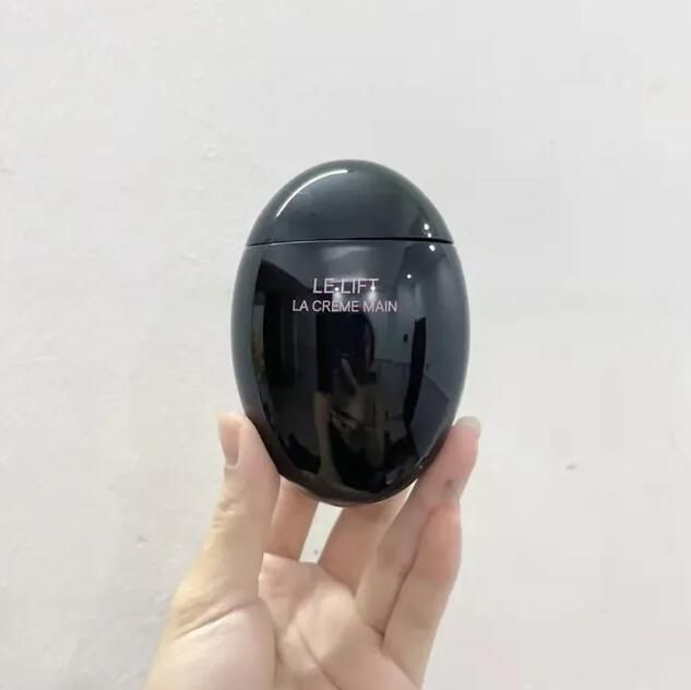 Black one egg