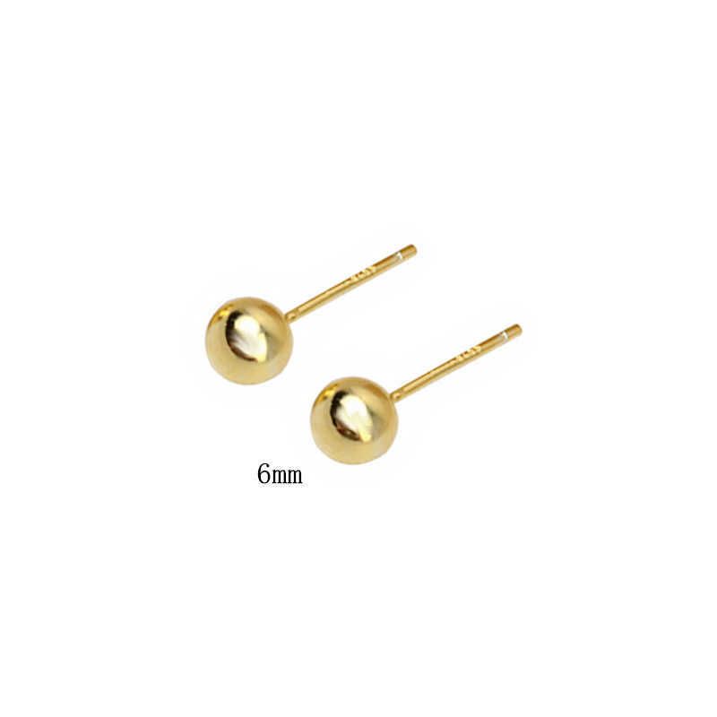 6mm Gold Q3349