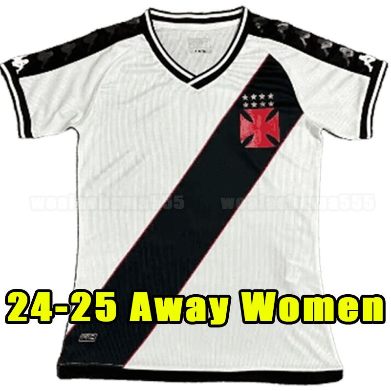 24-25 away women