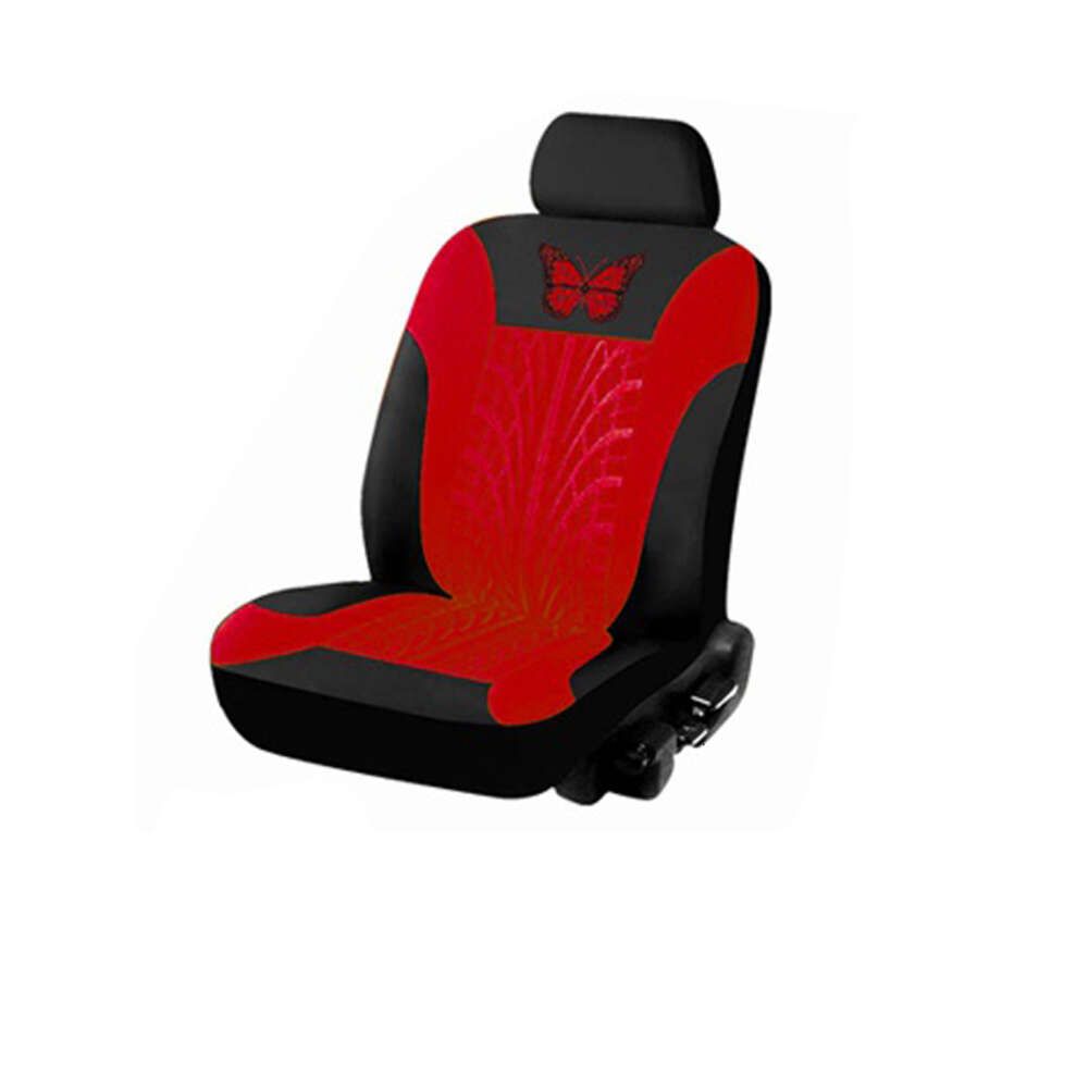 red (1 seat)