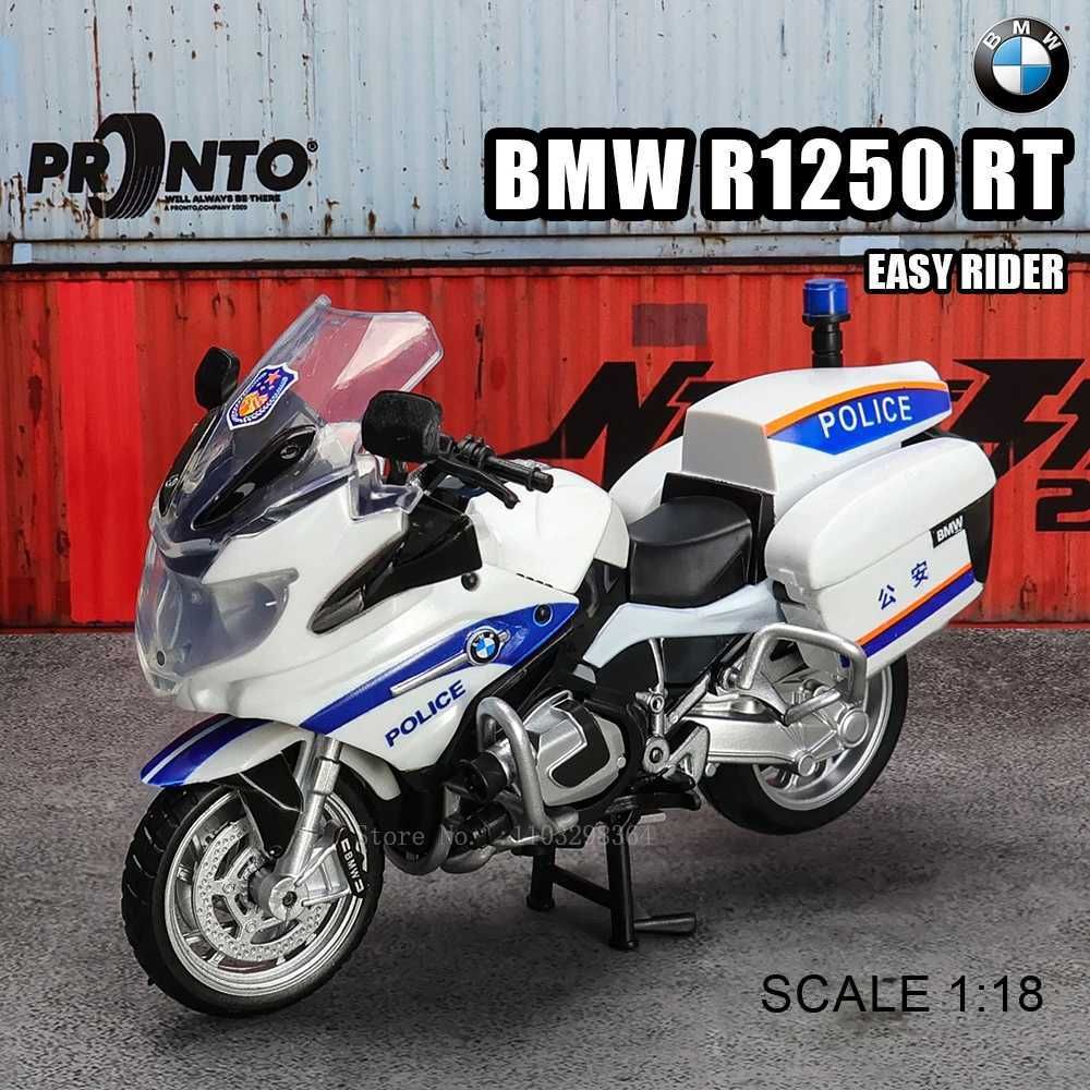 1-18 BMW R1250 RT5