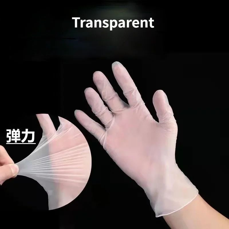 Färg: Transparent