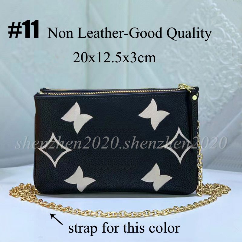 #11 Non Leather-Good Quality