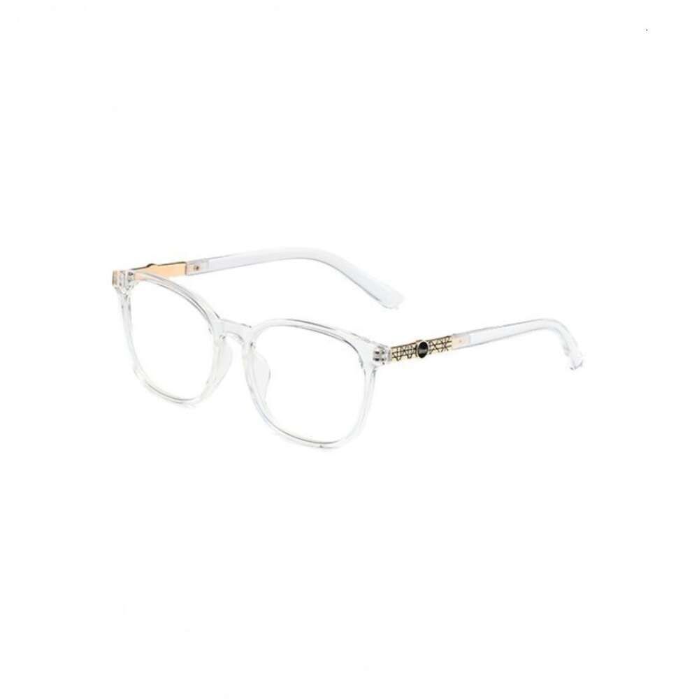 transparent-Glasses Only