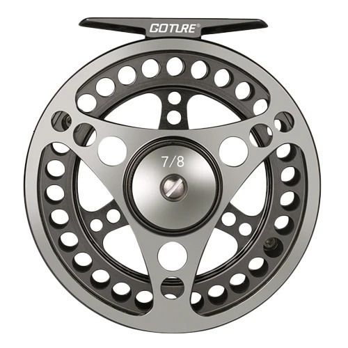 78 Fly Reel