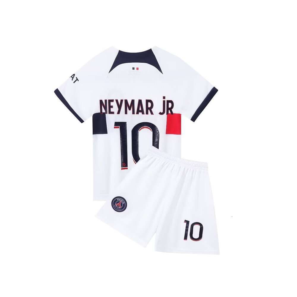 2324 Bar l Away Game No. 10 Neymar