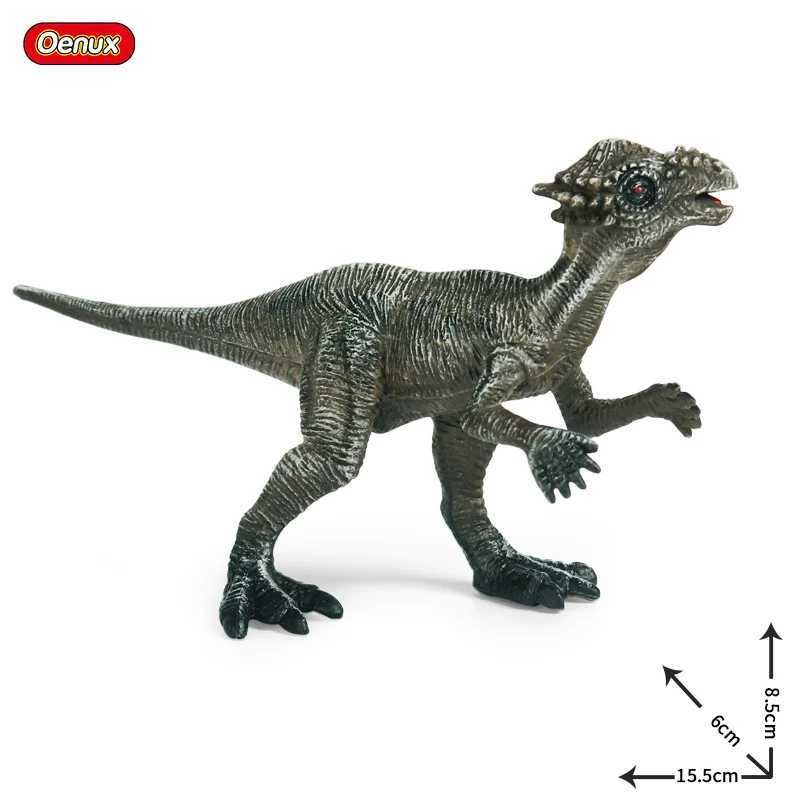 Dinosaur Model13